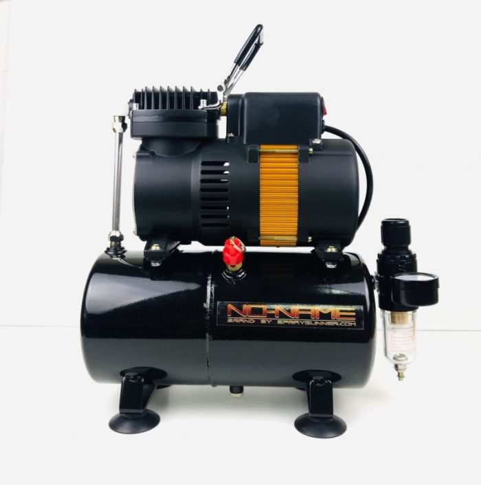 Компрессор Tooty Airbrush — изображение 1