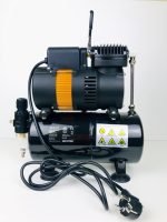 Компрессор Tooty Airbrush — изображение 3
